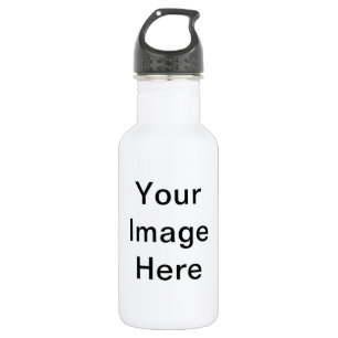 Kundengebundener Entwurf Trinkflasche