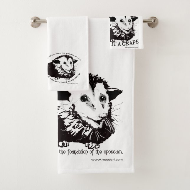 Kundengebundenes Badezimmer-Tuch-Set Badhandtuch Set (Insitu)