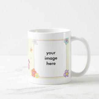 Kundengerechte beste Freund-Tasse Tasse