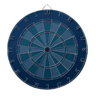 Kundengerechte Dartscheiben
