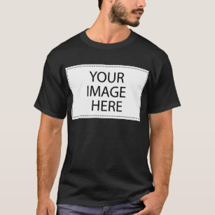 Kundengerechte Einzelteile T-Shirt