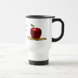 KUNDENGERECHTE Frau Teacher Travel Mug Reisebecher<br><div class="desc">Vor der Einrichtung kundengerechte Lehrer-Tasse… tippen Ihren Lieblingslehrern Namen gerade ein.  Sie können immer an klicken "BESONDERS ANFERTIGEN ES" Knopf zum Änderungs-Schriftart,  zu den Schriftartfarben,  zum Bewegungsmaterial herum,  zu etc.</div>