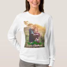 Kundengerechte große Foto-und Text-frohe