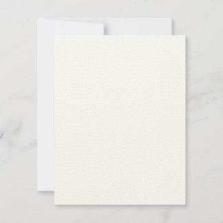 Kundengerechte Hochzeits-Einladungs-Set-Mitteilung Einladung