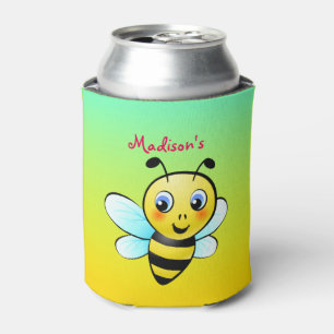 Kundengerechte Hummel Dosenkühler