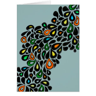 Kundengerechte Karte des Schnecken