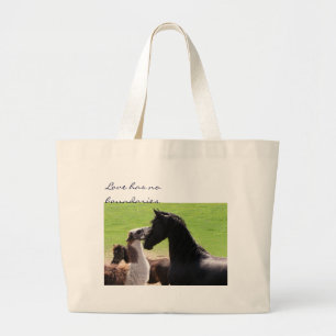 Kundengerechte Lamakuß Taschen