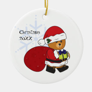 Kundengerechte niedliche keramik ornament