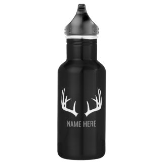 Kundengerechte Rotwild-Jagd-Wasser-Flasche Trinkflasche