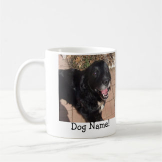 Kundengerechte Tasse