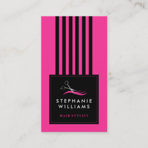 Kundengerechte Visitenkarte