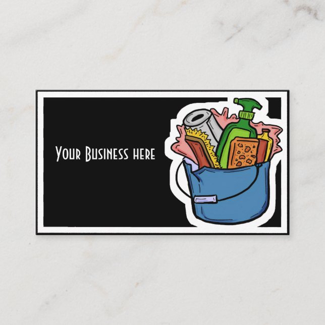 Kundengerechte Visitenkarten des Visitenkarte (Vorderseite)