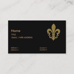 KUNDENGERECHTE VISITENKARTEN VISITENKARTE