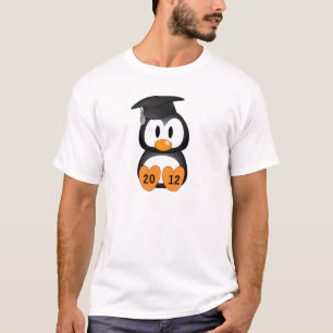 Kundengerechter AbschlussPenguin T-Shirt