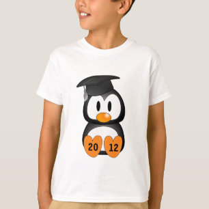Kundengerechter AbschlussPenguin T-Shirt