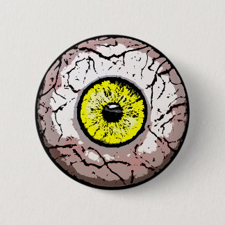 Kundengerechter Augapfel - Knopf Button