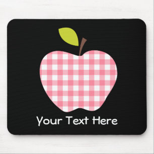 Kundengerechter Lehrer Apple Mousepad
