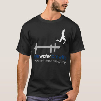 Kundengerechtes BWB Shirt - dunkle Farben