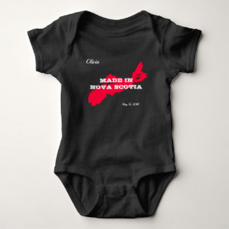 Kundengerechtes gemacht im baby strampler