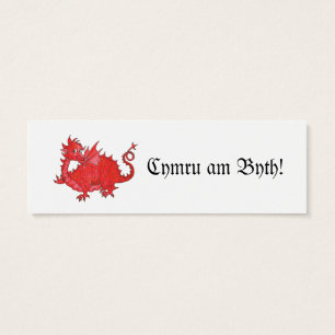 Kundengerechtes niedliches rotes