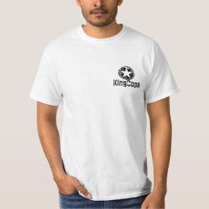 Kundengerechtes XJ Grill-Shirt T-Shirt