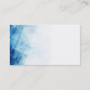 Kundenkarte Visitenkarte