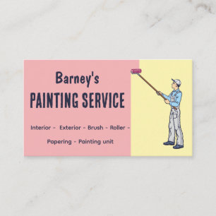 Kundenkarte Visitenkarte