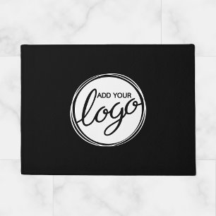 Kundenlogo Fußmatte