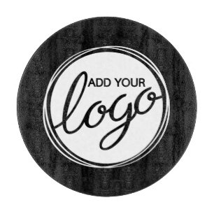 Kundenlogo Schneidebrett