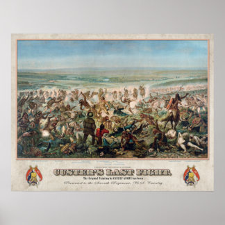 Kundenposter Poster