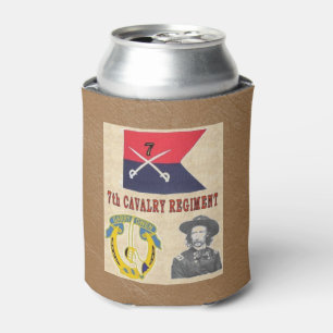 KUNDENREGIMENT 7. CAVALRY DOSENKÜHLER