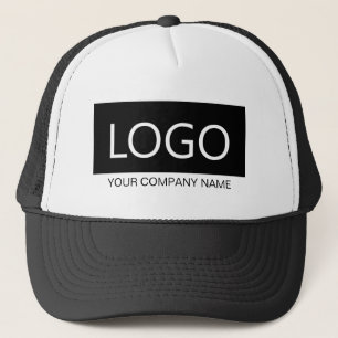 Kundenservice für Ihr Logo-Unternehmen Truckerkappe