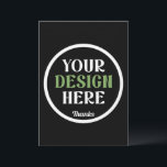 kundenspezifisch, einzigartig, elegant & minimalis<br><div class="desc">Dieses Design ist für alle zugänglich. Sie können das Logo,  Bilder,  Text und Farben nach Ihren Vorlieben anpassen. Vielen Dank.</div>