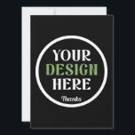 kundenspezifisch, einzigartig, elegant & minimalis<br><div class="desc">Dieses Design ist für alle zugänglich. Sie können das Logo,  Bilder,  Text und Farben nach Ihren Vorlieben anpassen. Vielen Dank.</div>