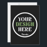 kundenspezifisch, einzigartig, elegant & minimalis<br><div class="desc">Dieses Design ist für alle zugänglich. Sie können das Logo,  Bilder,  Text und Farben nach Ihren Vorlieben anpassen. Vielen Dank.</div>