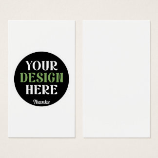 kundenspezifisch, einzigartig, elegant & minimalis