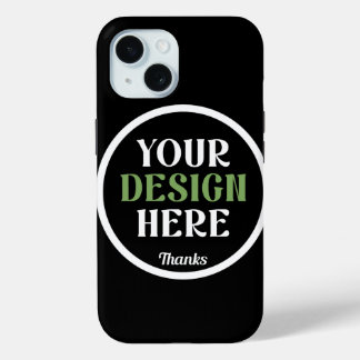 kundenspezifisch, einzigartig, elegant & minimalis Case-Mate iPhone hülle