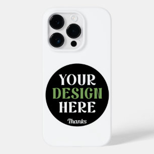 kundenspezifisch, einzigartig, elegant & minimalis Case-Mate iPhone 14 pro hülle