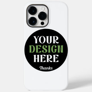 kundenspezifisch, einzigartig, elegant & minimalis Case-Mate iPhone 14 pro max hülle