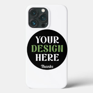 kundenspezifisch, einzigartig, elegant & minimalis Case-Mate iPhone hülle