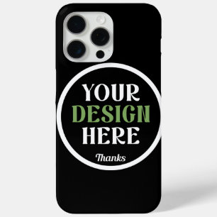 kundenspezifisch, einzigartig, elegant & minimalis Case-Mate iPhone hülle