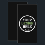 kundenspezifisch, einzigartig, elegant & minimalis dankeskarte<br><div class="desc">Dieses Design ist für alle zugänglich. Sie können das Logo,  Bilder,  Text und Farben nach Ihren Vorlieben anpassen. Vielen Dank.</div>