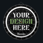 kundenspezifisch, einzigartig, elegant & minimalis dartscheibe<br><div class="desc">Dieses Design ist für alle zugänglich. Sie können das Logo,  Bilder,  Text und Farben nach Ihren Vorlieben anpassen. Vielen Dank.</div>