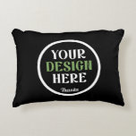 kundenspezifisch, einzigartig, elegant & minimalis dekokissen<br><div class="desc">Dieses Design ist für alle zugänglich. Sie können das Logo,  Bilder,  Text und Farben nach Ihren Vorlieben anpassen. Vielen Dank.</div>