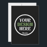 kundenspezifisch, einzigartig, elegant & minimalis einladung<br><div class="desc">Dieses Design ist für alle zugänglich. Sie können das Logo,  Bilder,  Text und Farben nach Ihren Vorlieben anpassen. Vielen Dank.</div>