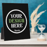 kundenspezifisch, einzigartig, elegant & minimalis fotoplatte<br><div class="desc">Dieses Design ist für alle zugänglich. Sie können das Logo,  Bilder,  Text und Farben nach Ihren Vorlieben anpassen. Vielen Dank.</div>