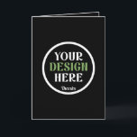 kundenspezifisch, einzigartig, elegant & minimalis karte<br><div class="desc">Dieses Design ist für alle zugänglich. Sie können das Logo,  Bilder,  Text und Farben nach Ihren Vorlieben anpassen. Vielen Dank.</div>