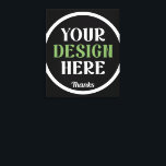 kundenspezifisch, einzigartig, elegant & minimalis leinwanddruck<br><div class="desc">Dieses Design ist für alle zugänglich. Sie können das Logo,  Bilder,  Text und Farben nach Ihren Vorlieben anpassen. Vielen Dank.</div>