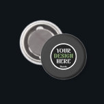 kundenspezifisch, einzigartig, elegant & minimalis magnet<br><div class="desc">Dieses Design ist für alle zugänglich. Sie können das Logo,  Bilder,  Text und Farben nach Ihren Vorlieben anpassen. Vielen Dank.</div>