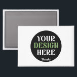 kundenspezifisch, einzigartig, elegant & minimalis magnet<br><div class="desc">Dieses Design ist für alle zugänglich. Sie können das Logo,  Bilder,  Text und Farben nach Ihren Vorlieben anpassen. Vielen Dank.</div>